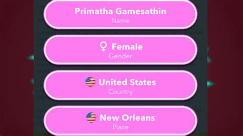 louisiana in bitlife